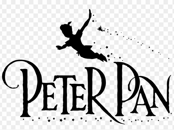 Spring Play - Peter Pan