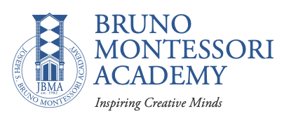 Logo for Joseph S. Bruno Montessori Academy